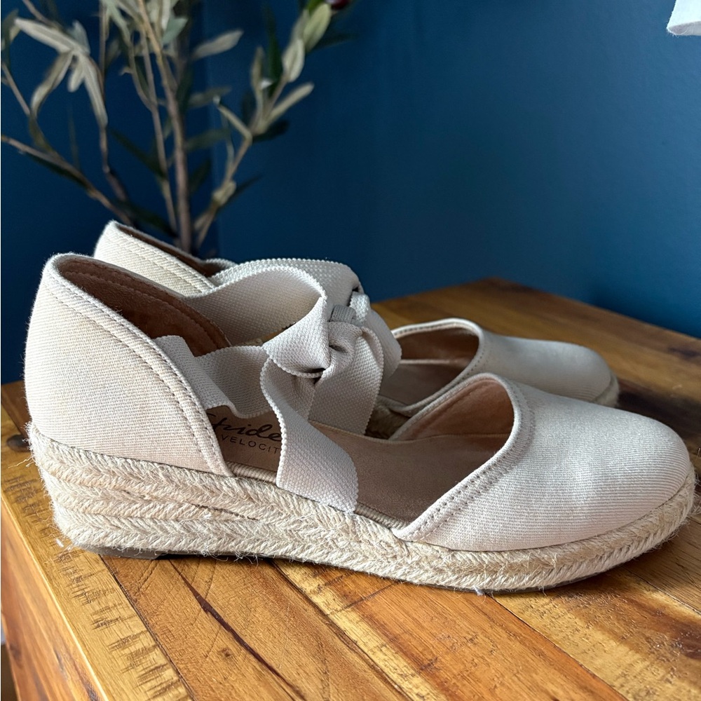 LifeStride Wedge Shoes